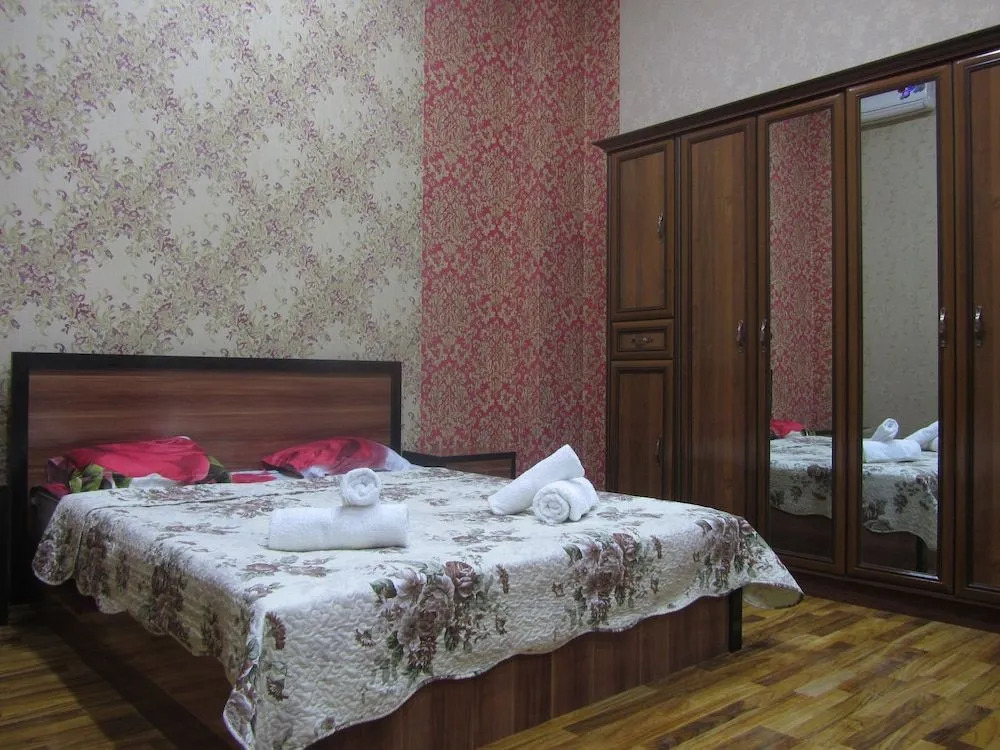 Hostel House