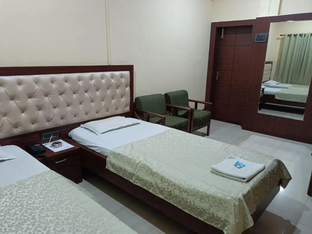 Hotel Orchid