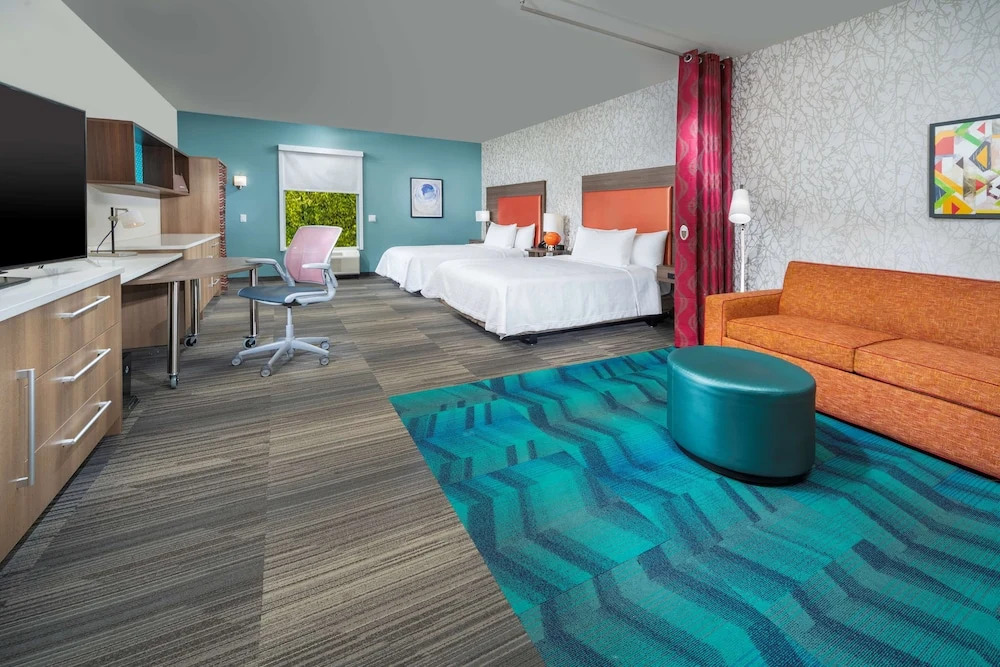 Home2 Suites By Hilton Minneapolis-Mall of America