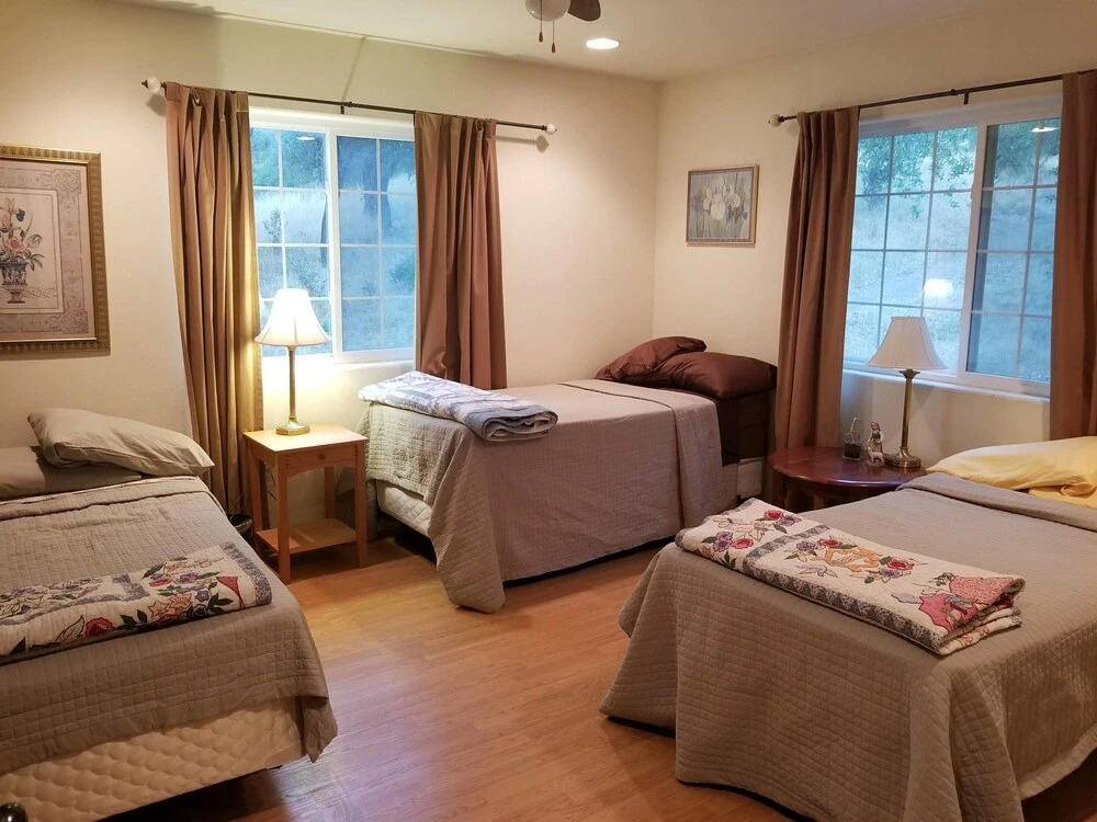 San Diego River Inn