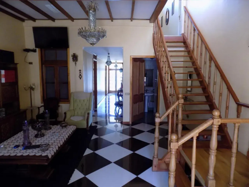 Hostal Gipuzkoa
