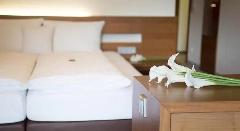 Hotel Rundeck