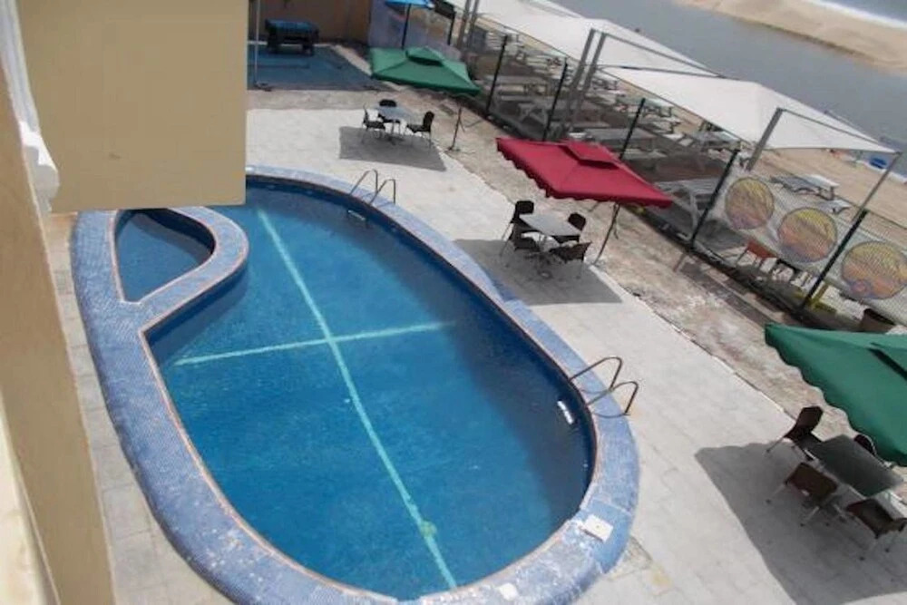 Vantage Beach Hotel and Resort