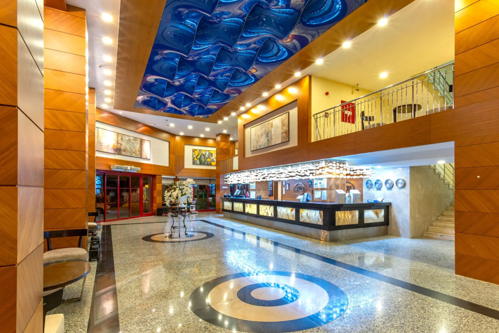A11 Hotel Obaköy
