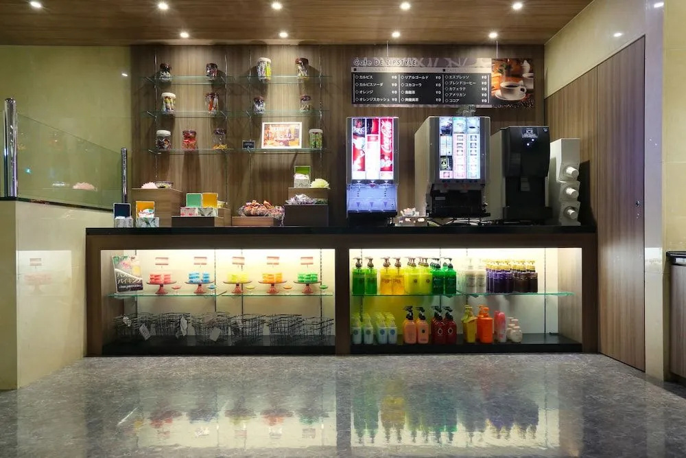 Hotel ZIP STYLE - Adults Only