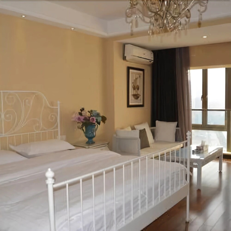 Dai'ersi Hostel