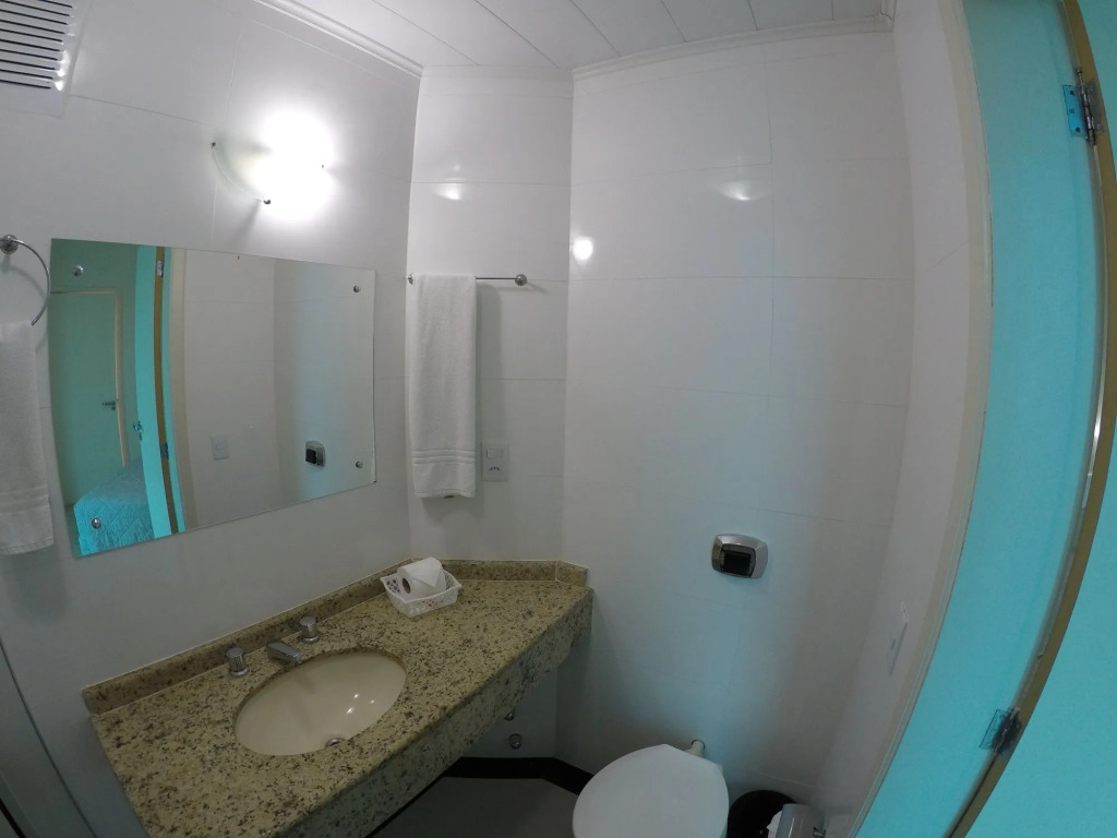 Hotel Express Aeroporto