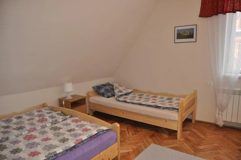 Hostel Tatry