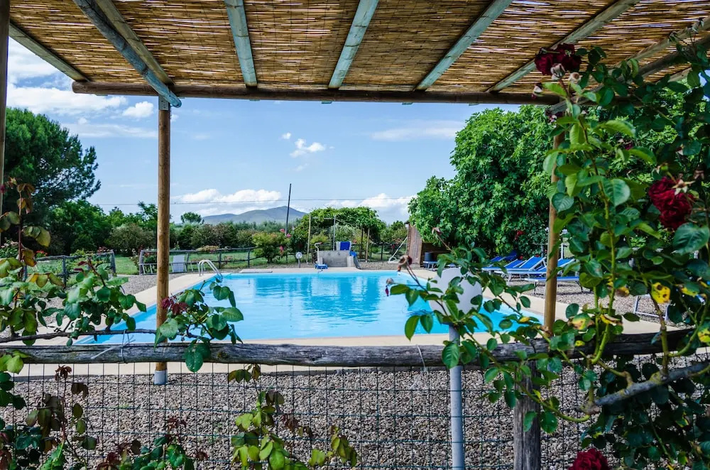 Agriturismo Il Roseto
