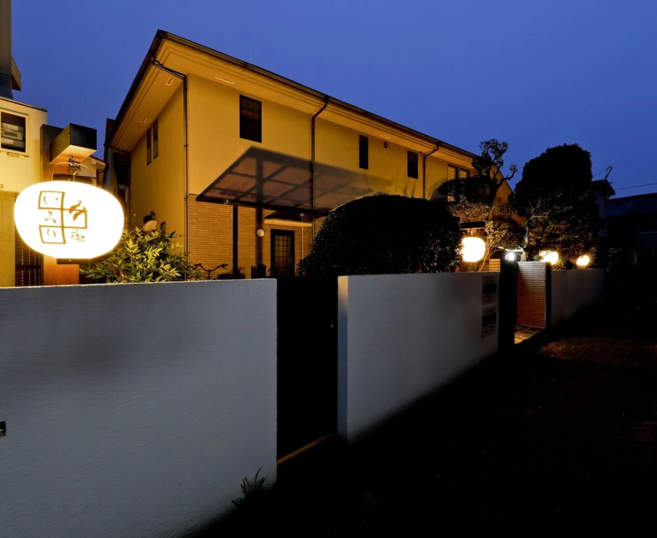 Mitsuyakita 1-chome House