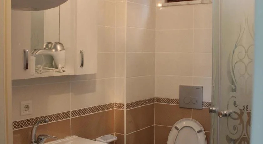 Konaklar Apart Premium