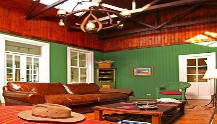 Hostería La Casa de Eugenia