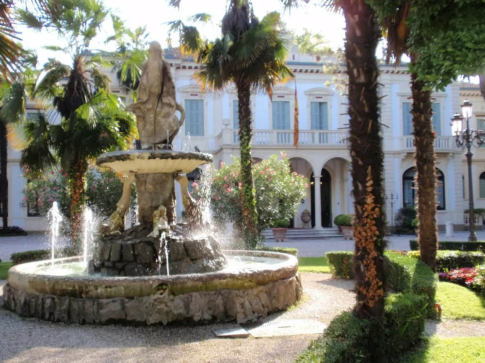 Villa Ducale Hotel & Ristorante