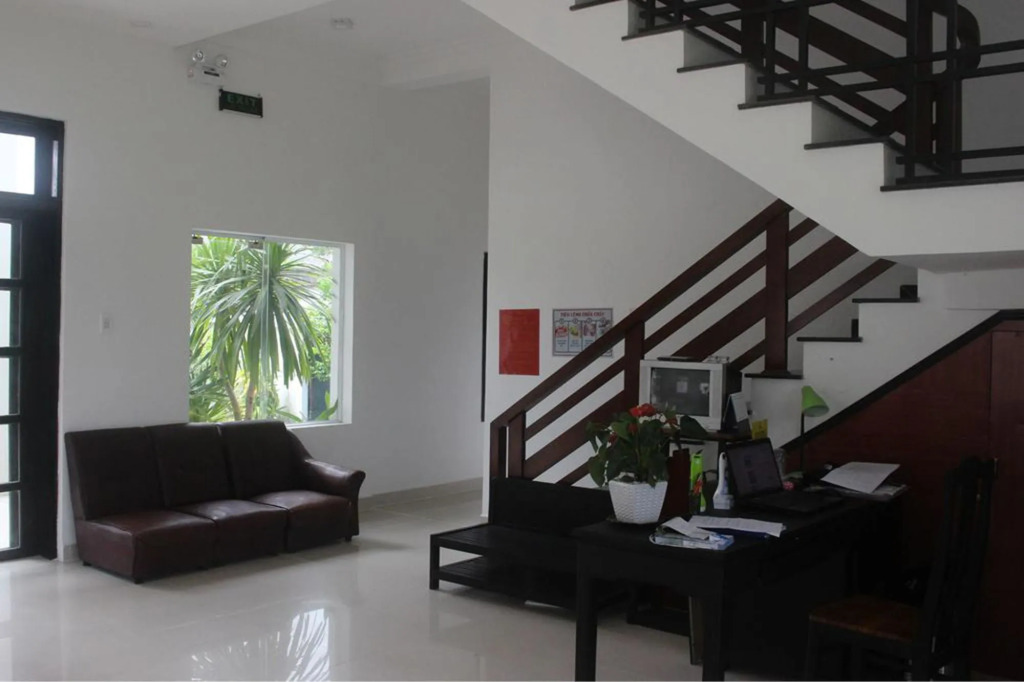 Hoi An Green View Homestay & Villa