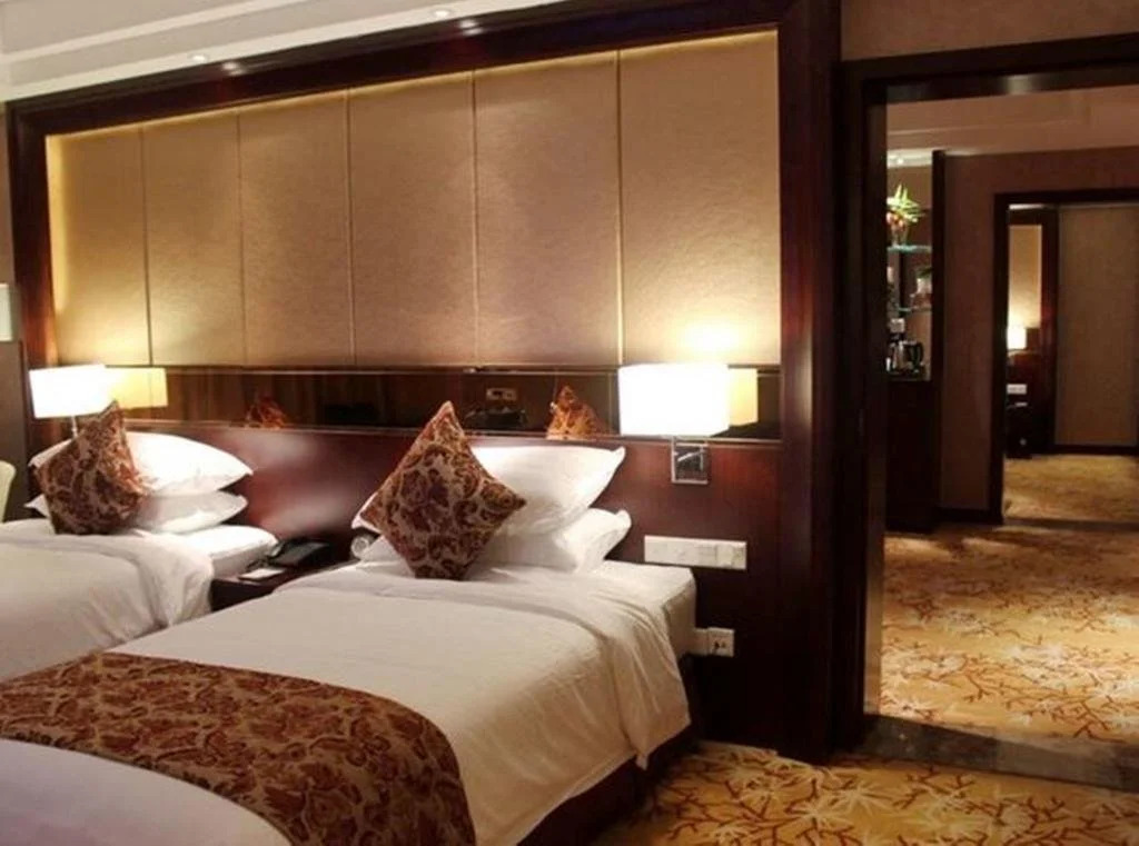 Gang Hui International Hotel