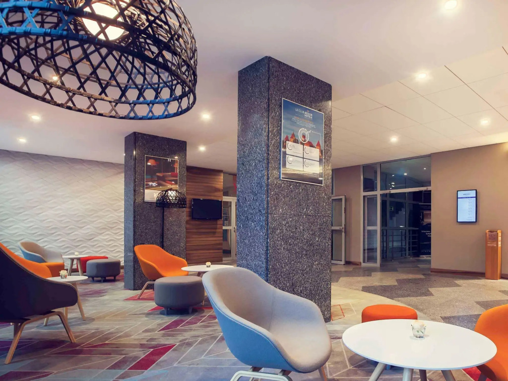 Mercure Czestochowa Centrum