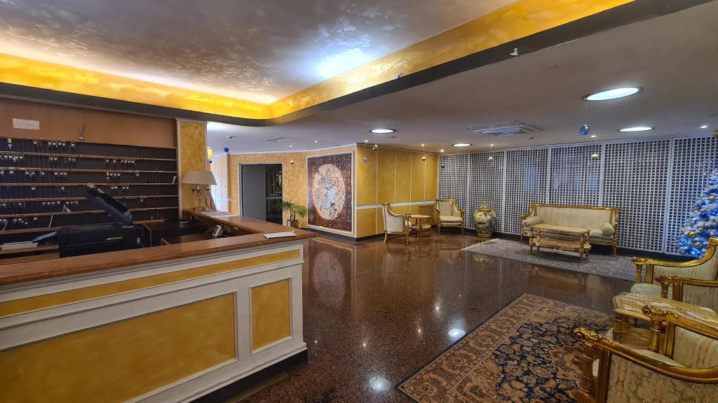 Parco Tirreno Suitehotel & Residence