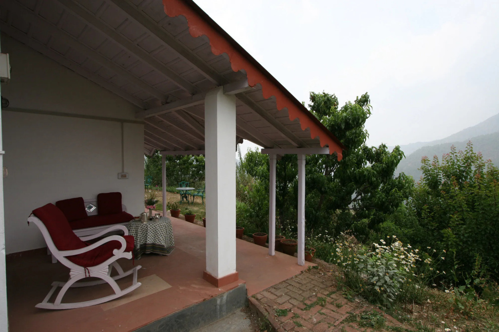 Neemranas - Ramgarh Bungalows
