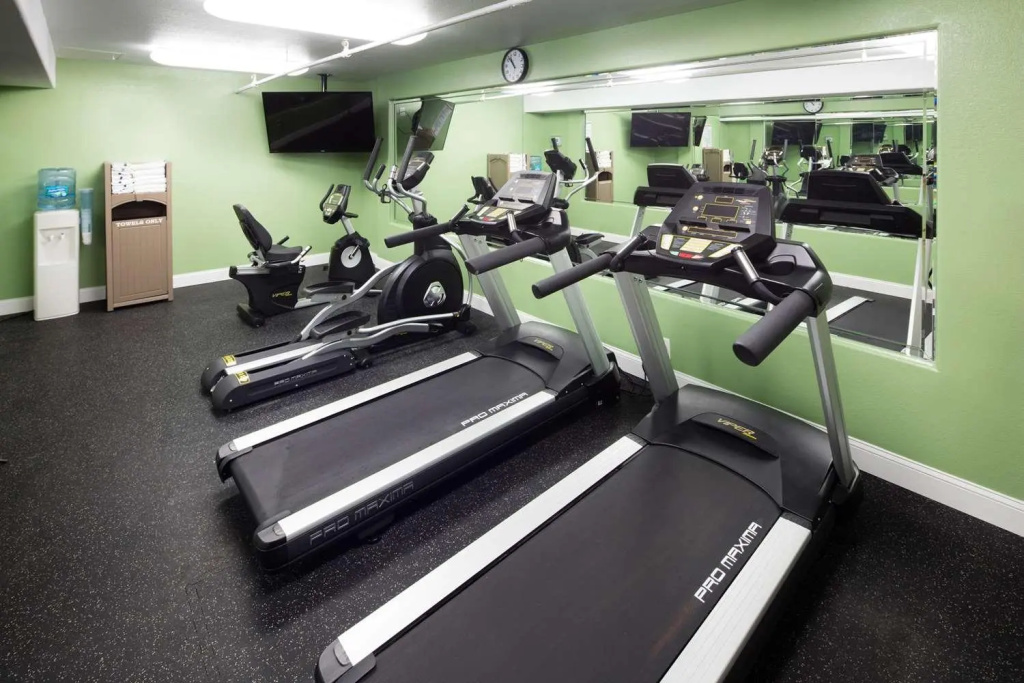 Knights Inn Maingate Kissimmee Orlando