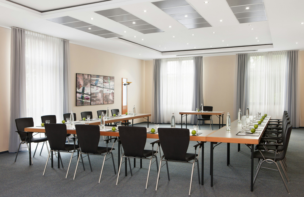 Hotel Magdeburg City Center by Leonardo Hotels