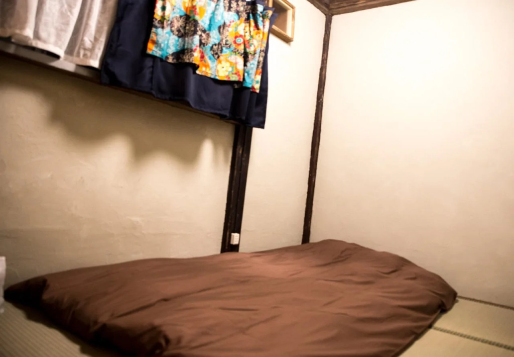 Dot Hostel Nagano