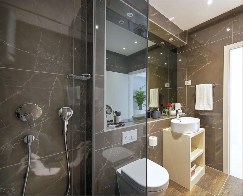 Via Porto Rooms