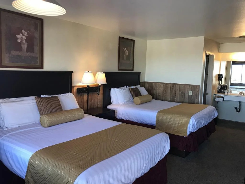 Yosemite Gateway Motel