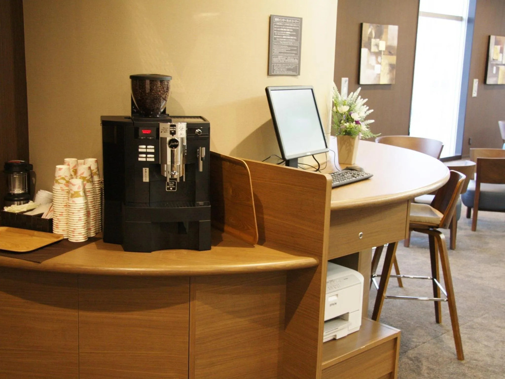 Hotel Route Inn Grand Asahikawa Ekimae