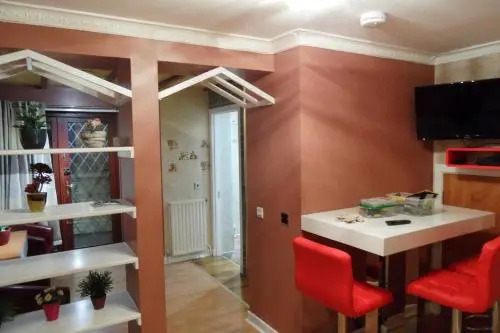 Ivy Villa