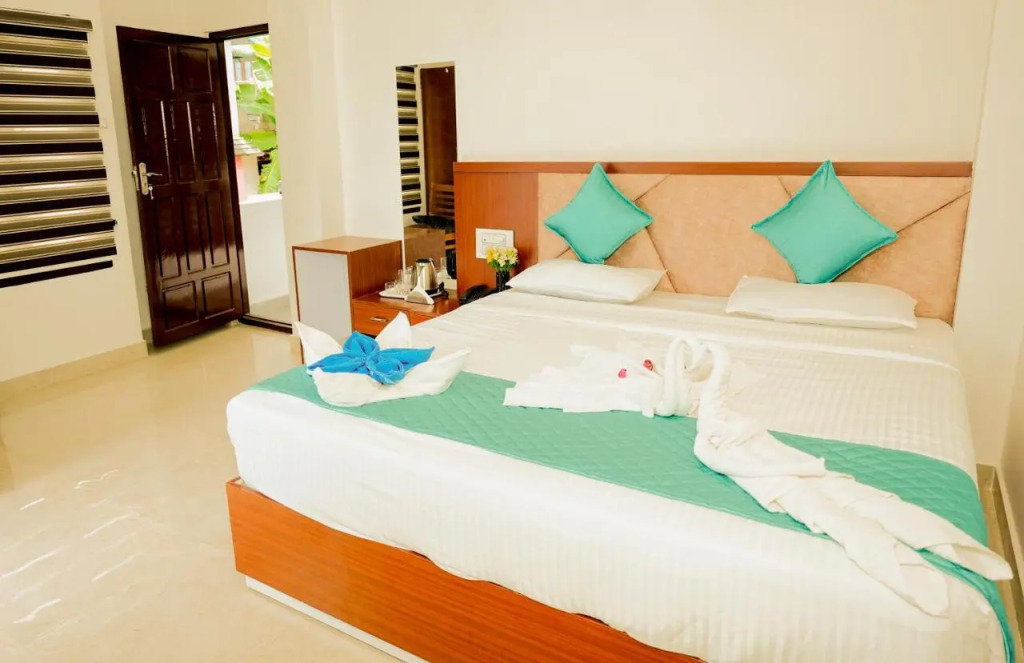 Hotel Sand Heaven