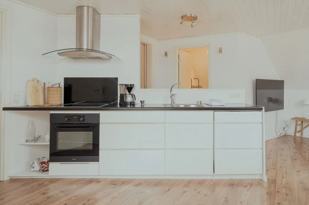 Harbour View | 2Br | City Centre