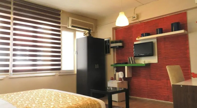 Ada Apart Bakırkoy Suite