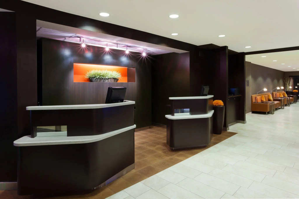 Courtyard by Marriott Boulder Broomfield