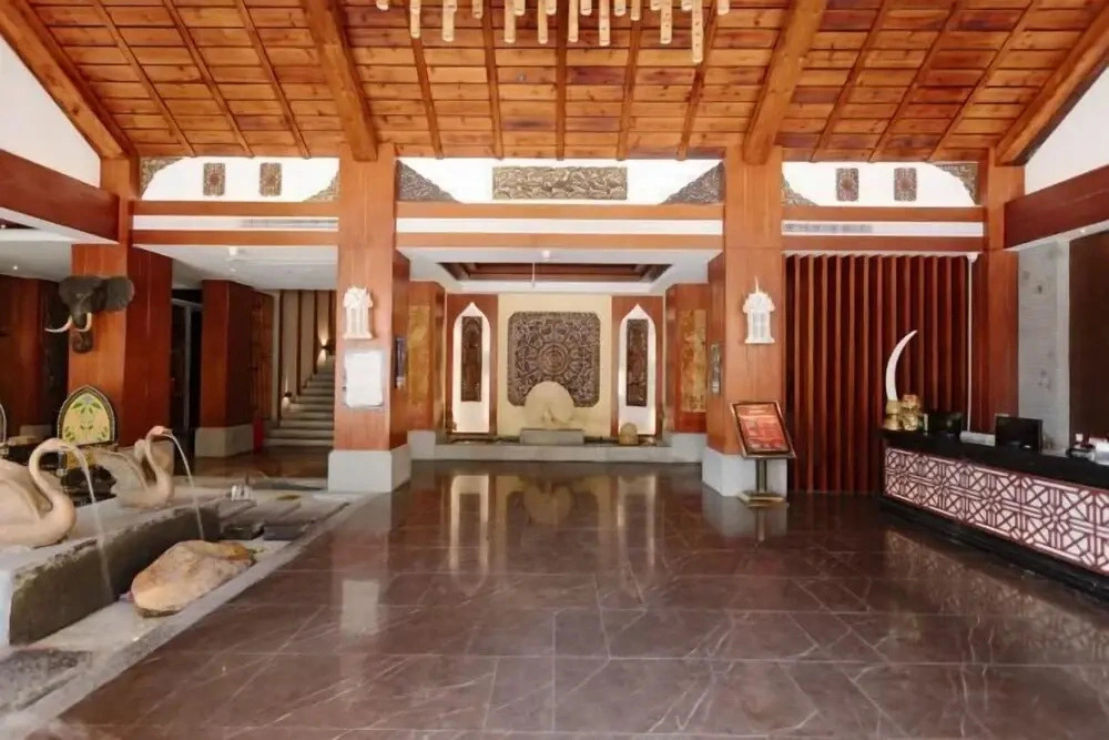 Jinlihua Hotel