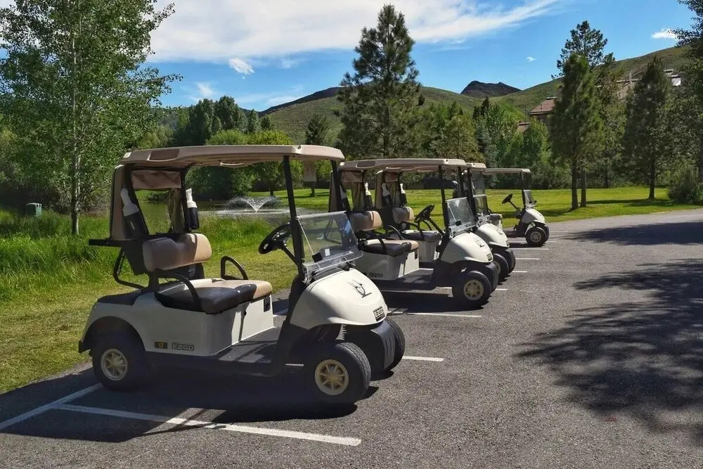 Sunburst 33 - 3BD + Loft + Resort Amenities