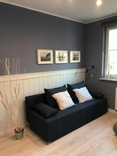 Apartament Ustecka Ostoja Na Wydmie