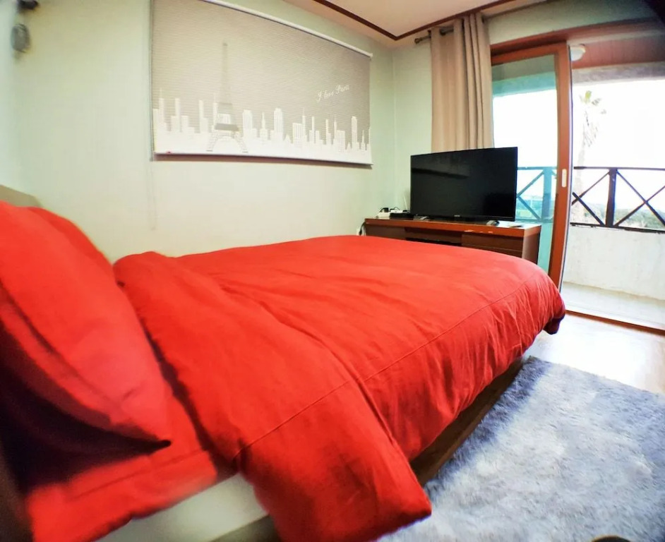 Memoria Pool Villa Family Pension