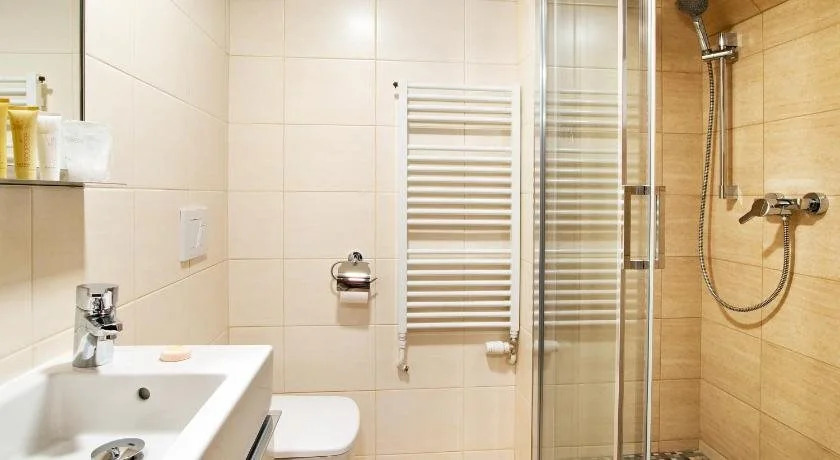 Hotel U Hada Žatec
