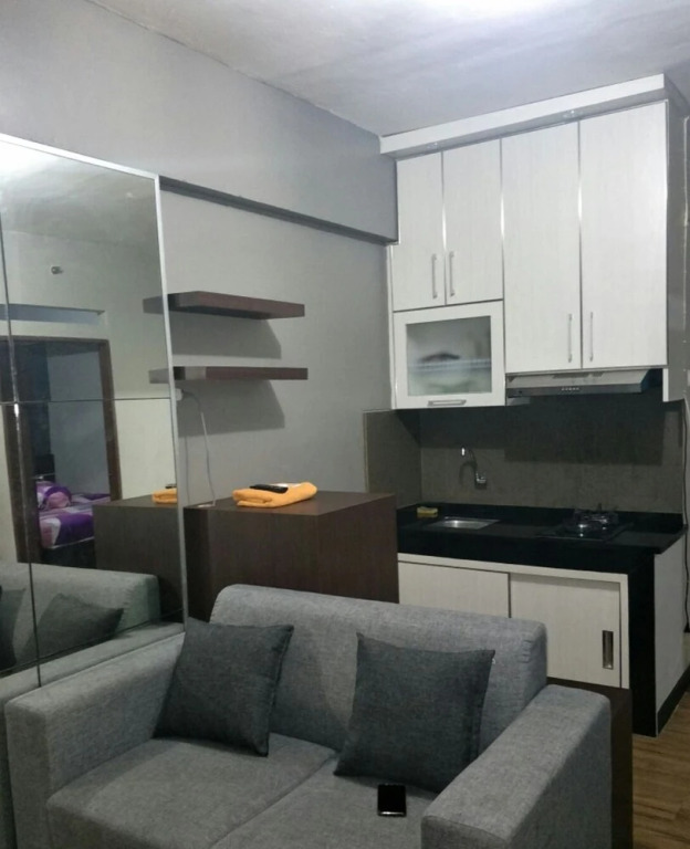 WhiTe RooMs Bekasi