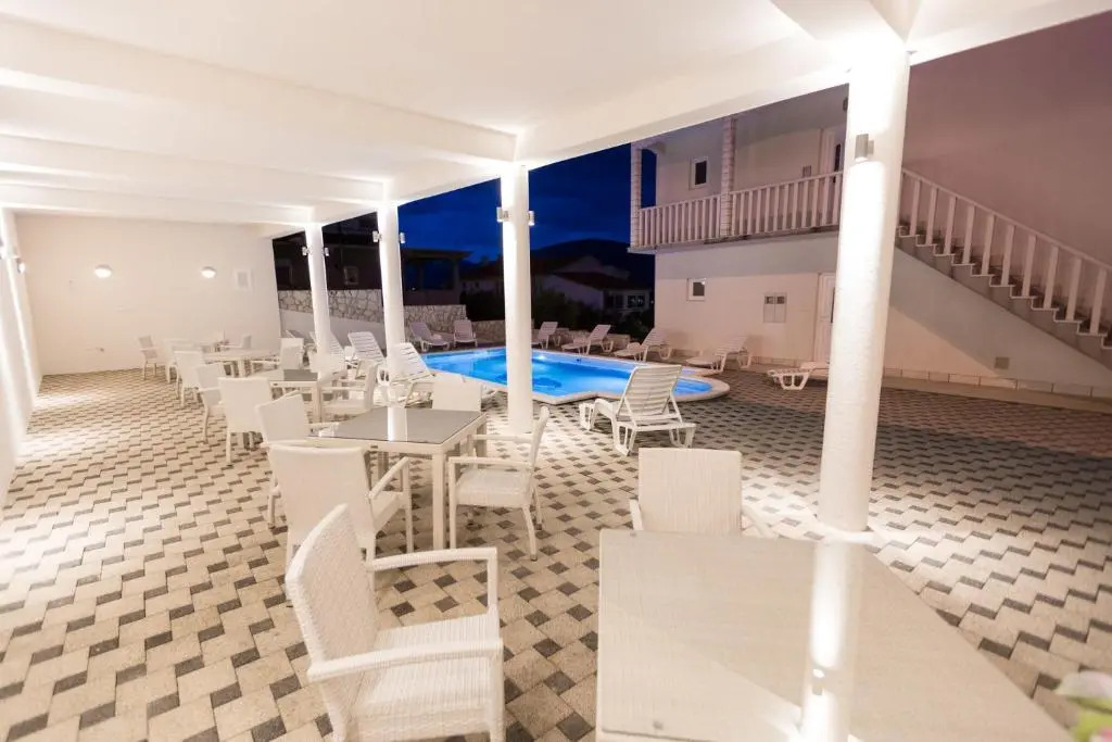 Apartmani Roko