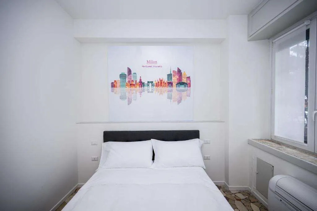 Airguest Pianella Rooms