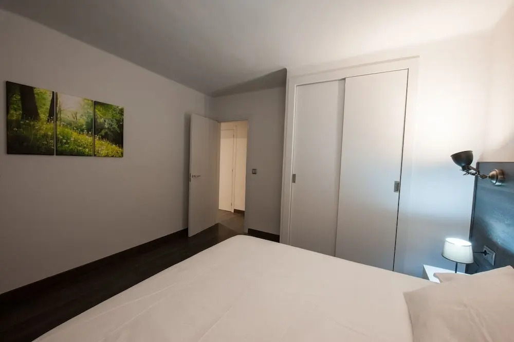 Apartamento LA VALL