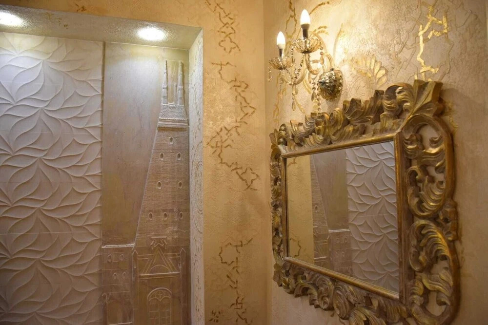 Terrace Suites Iasi