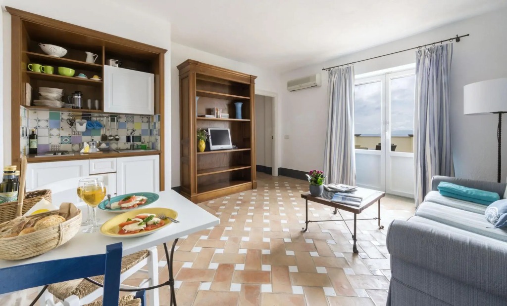 Relais Regina Giovanna