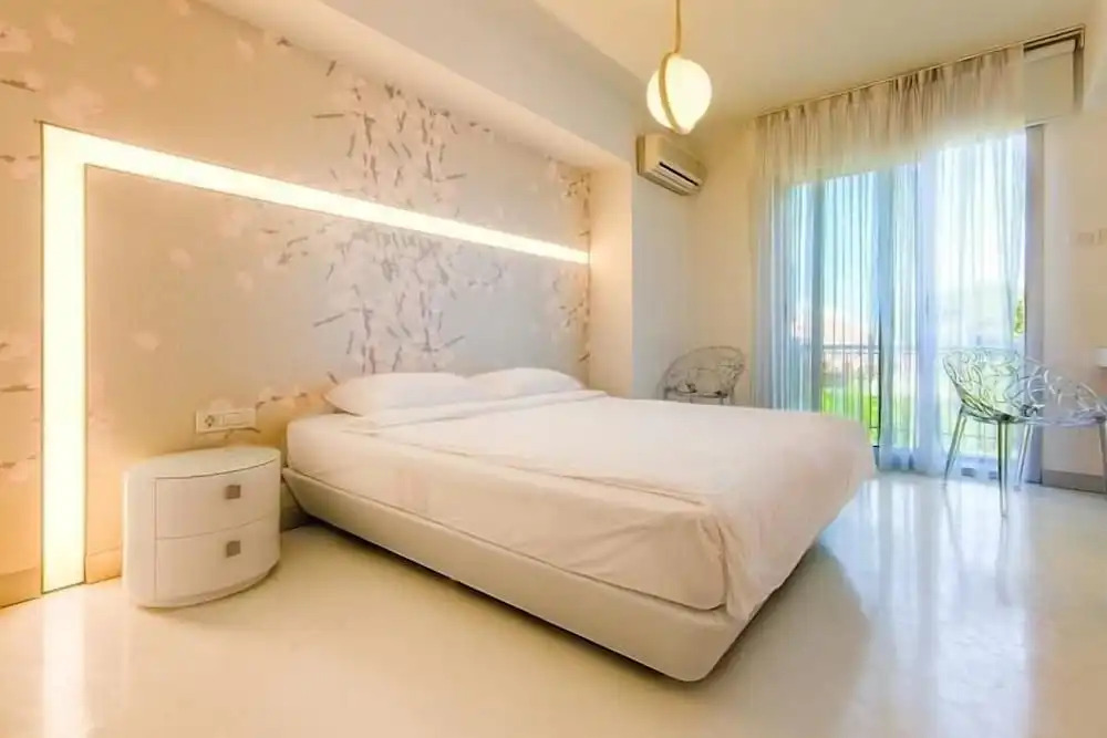 Villa Saray