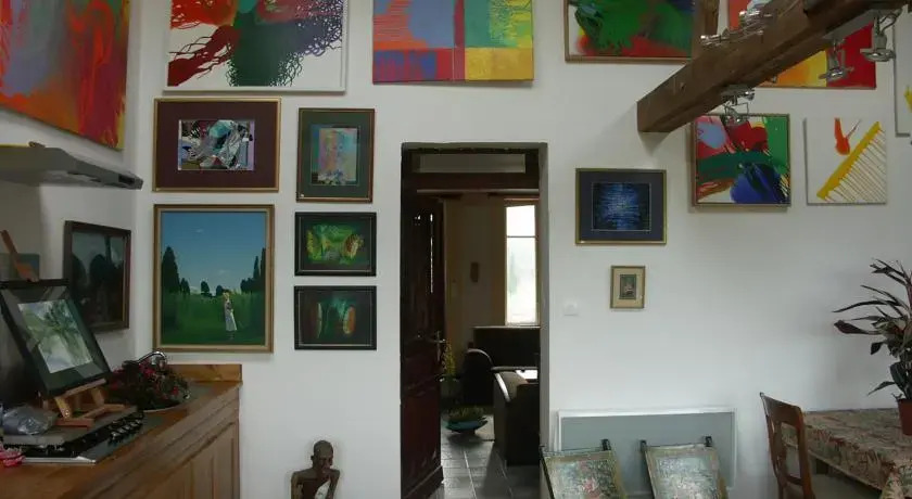 Arts in the Garden