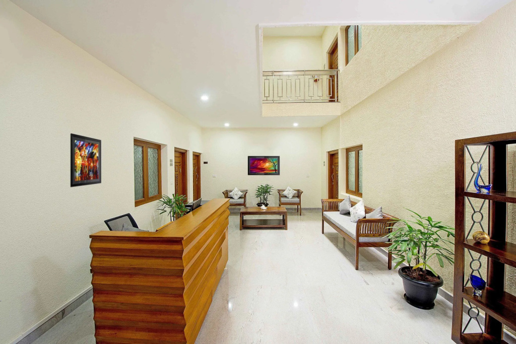 Casa Oro