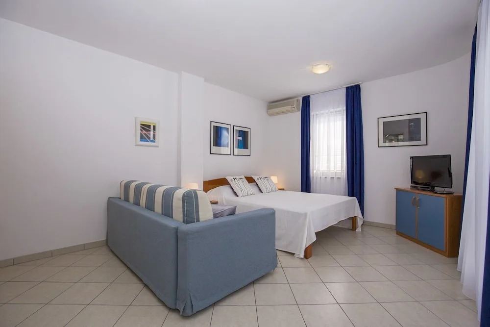 Apartments Paoletti