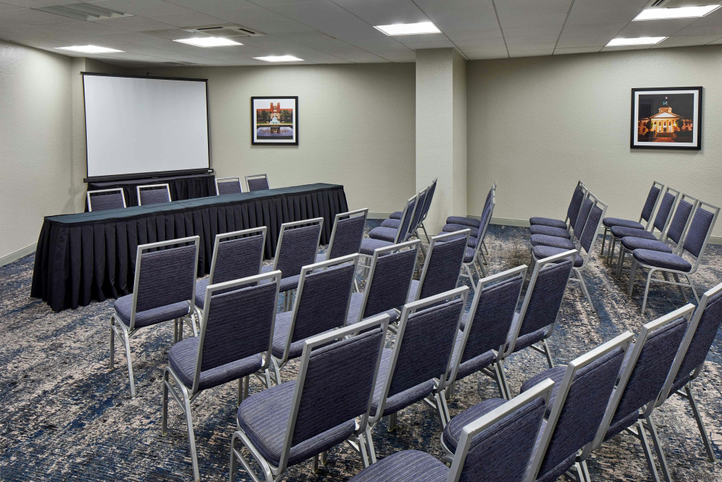 Four Points by Sheraton Tallahassee Downtown