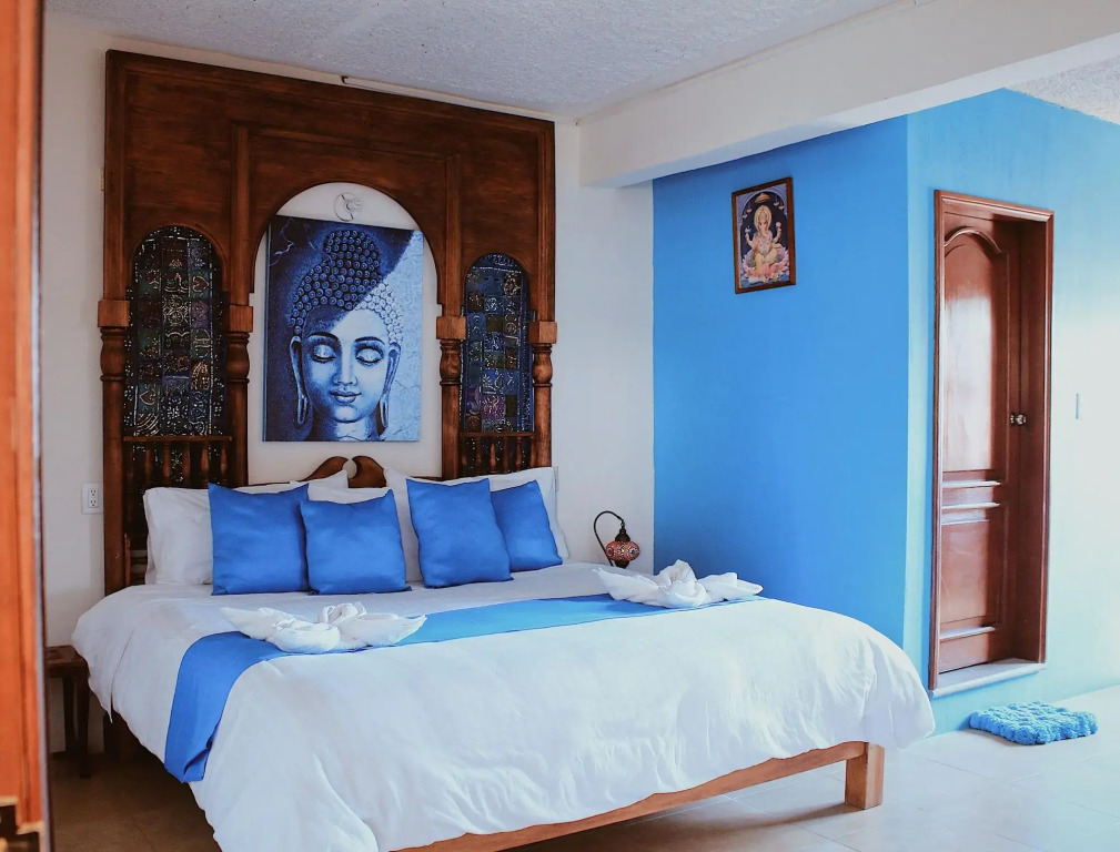 Ganesha Hotel